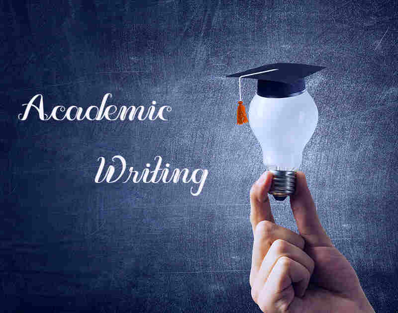 Academic Writing Professional Support for Your Success