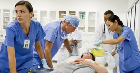 Trusted Adult Emergency Care in Houston Heights