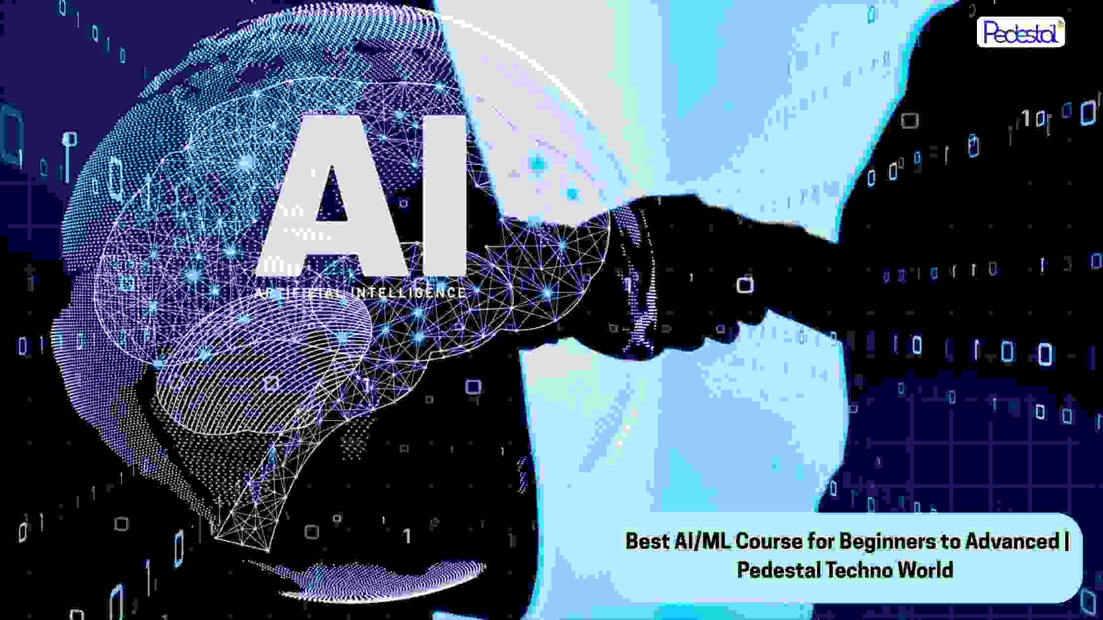 Best AI/ML Course for Beginners to Advanced