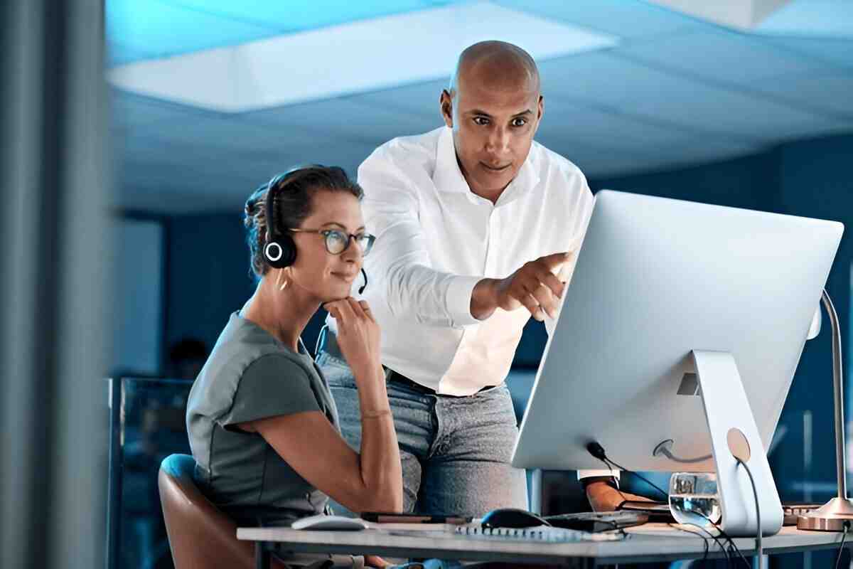 How the Right QMS Can Improve Agent Performance and CX