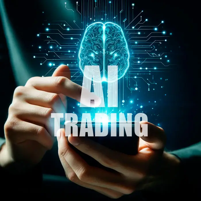 Unlocking Financial Success with AI-Powered Trading in Italy