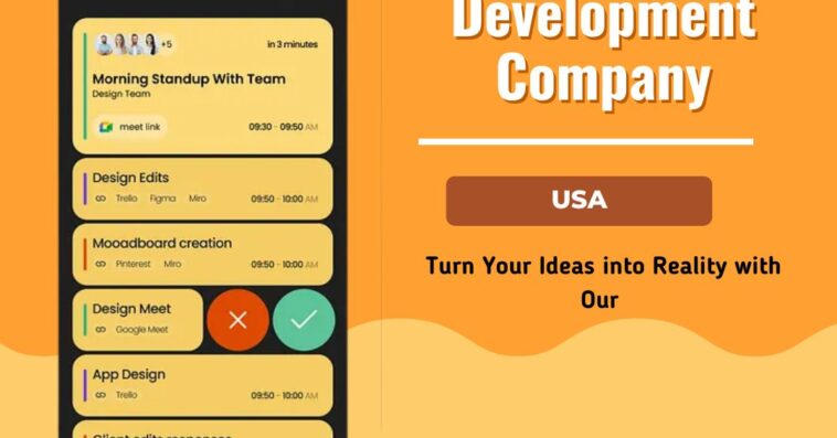android app development company OZVID