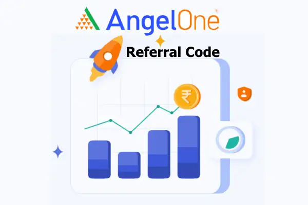 How to Use Angel One App Referral Code Easily