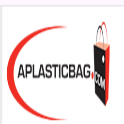 Custom Plastic Bags with Logo