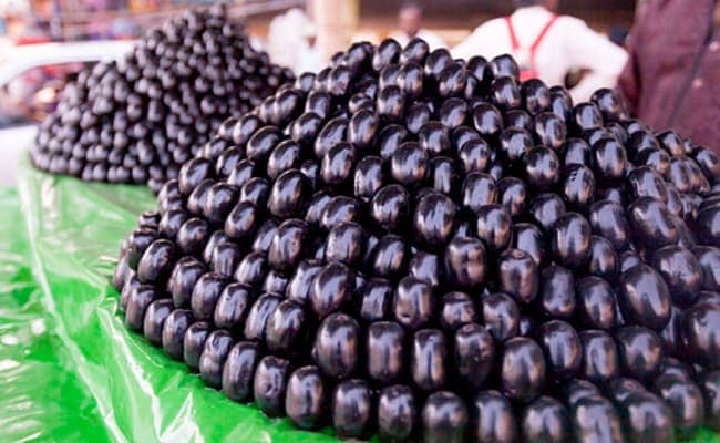Jamun: India’s Forgotten Healing Superfruit