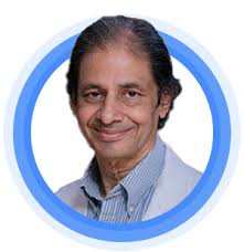 ashok rajgopal