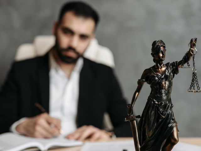 Protecting Your Brand: The Role of a Trademark Lawyer