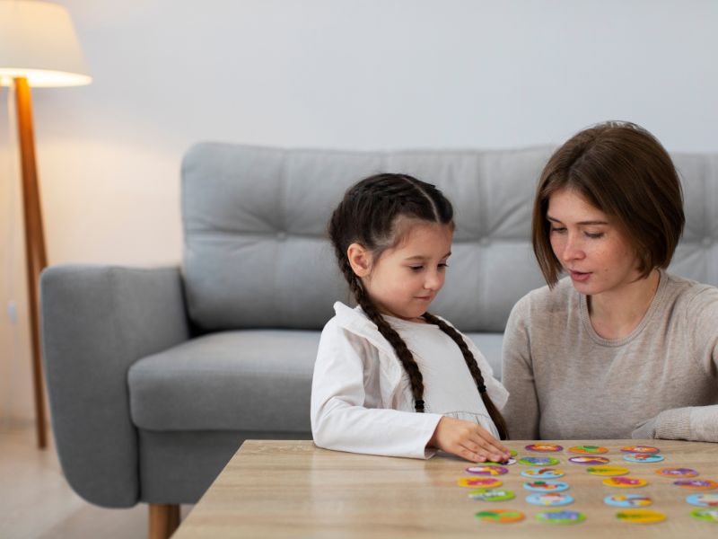 Fostering Independence and Growth in Autism Academies