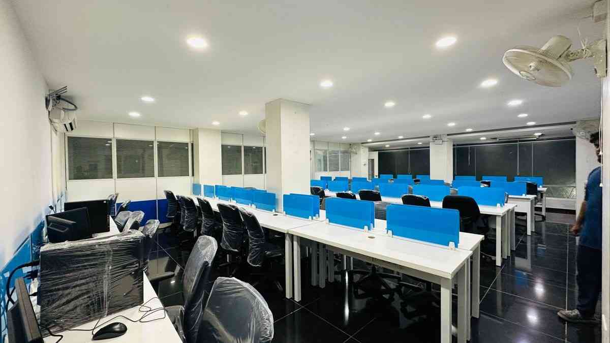 Best Coworking Space in Aerocity: How to Choose