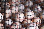 Importance of Baseball Backstop Nets Behind Home Plate