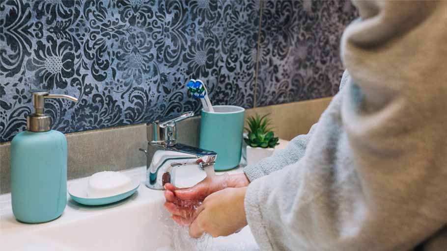 The Future of Easy Living: Smarter Bathroom Investments