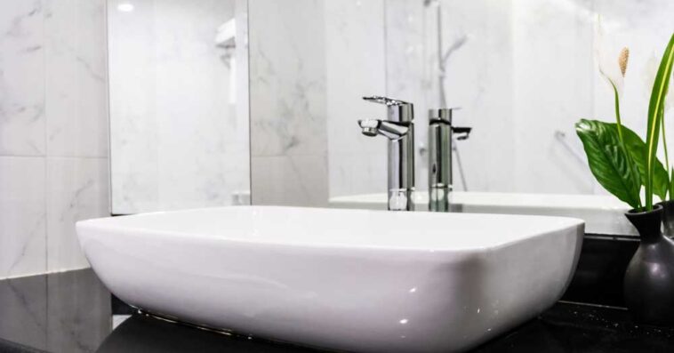 bathroom renovation manly