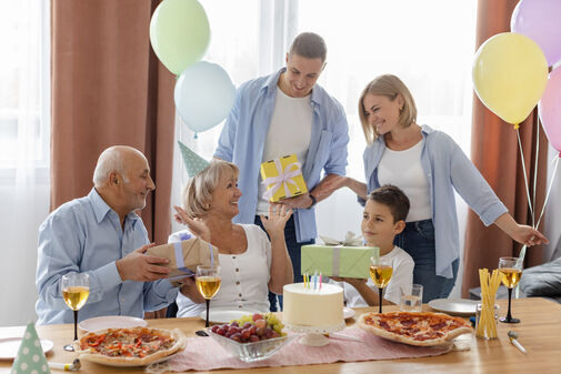 Cute 2nd Birthday Themes for a Two-Tally Fun Time!