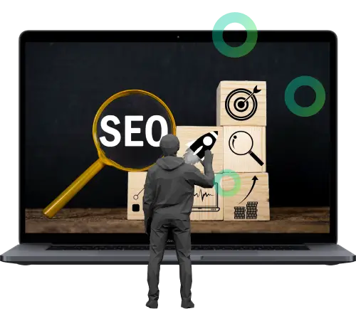 iGaming SEO service as a solution for online gaming platforms