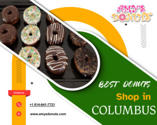 best donut shop in columbus