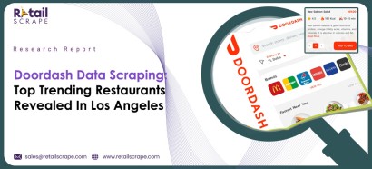 Top LA Restaurants via DoorDash Data 1 bg 1