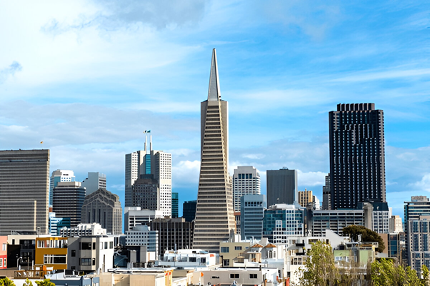 bim california 2