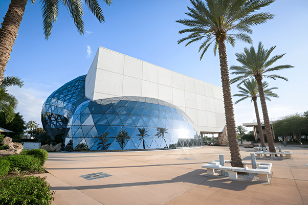 bim florida