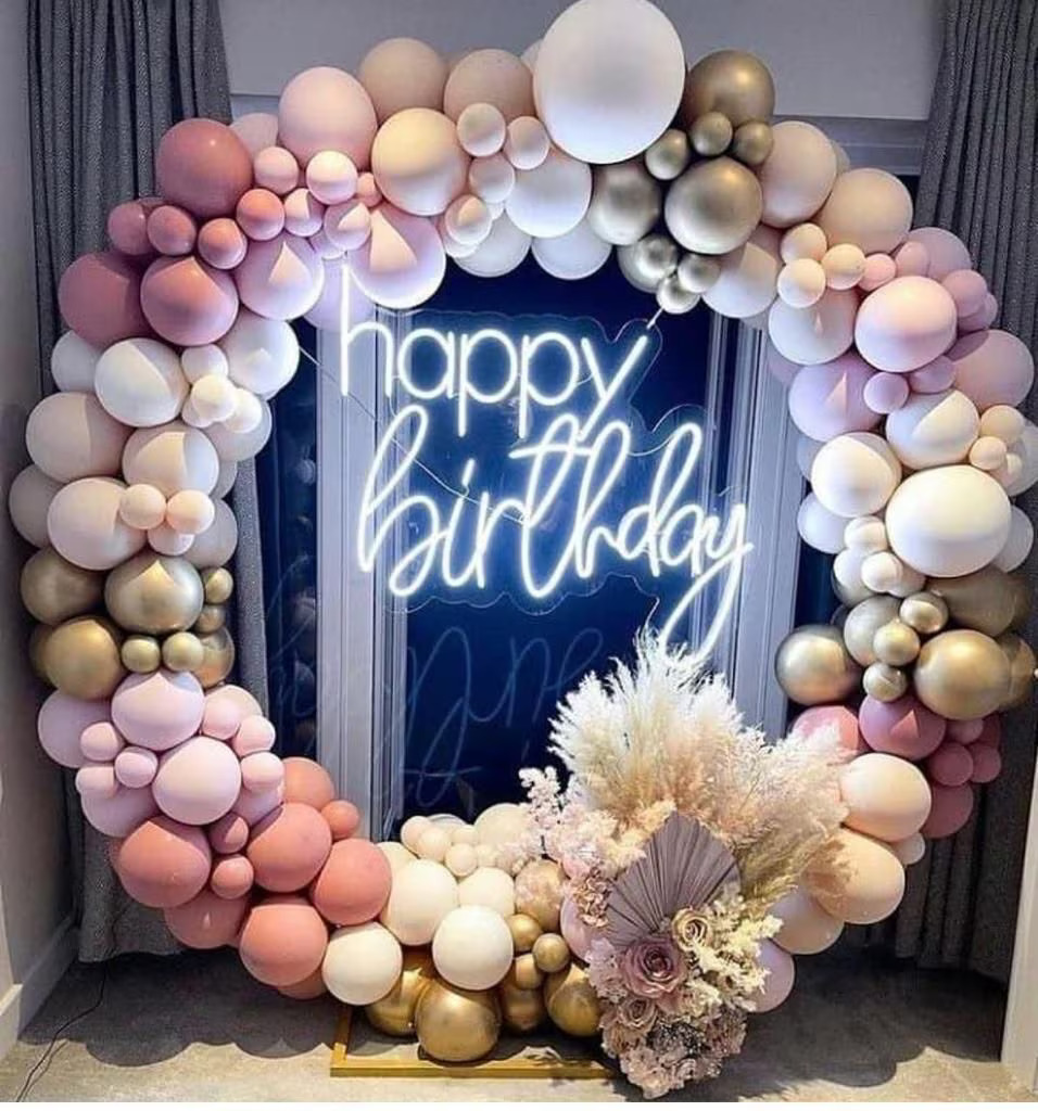 Order Stunning Birthday Balloons Online – Gifts Habibi Has You Covered 1 birthday balloons 1