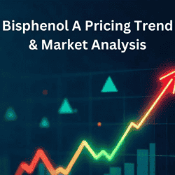 A Simple View of the Bisphenol A Price Trend