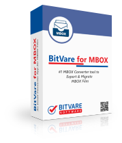 How to Add MBOX File in PDF Manually