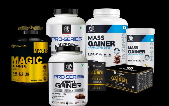 bodybuilding supplements store