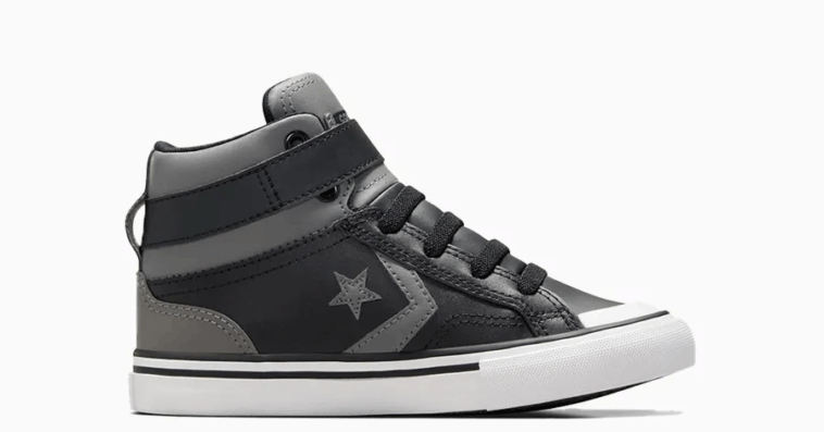 boy high top