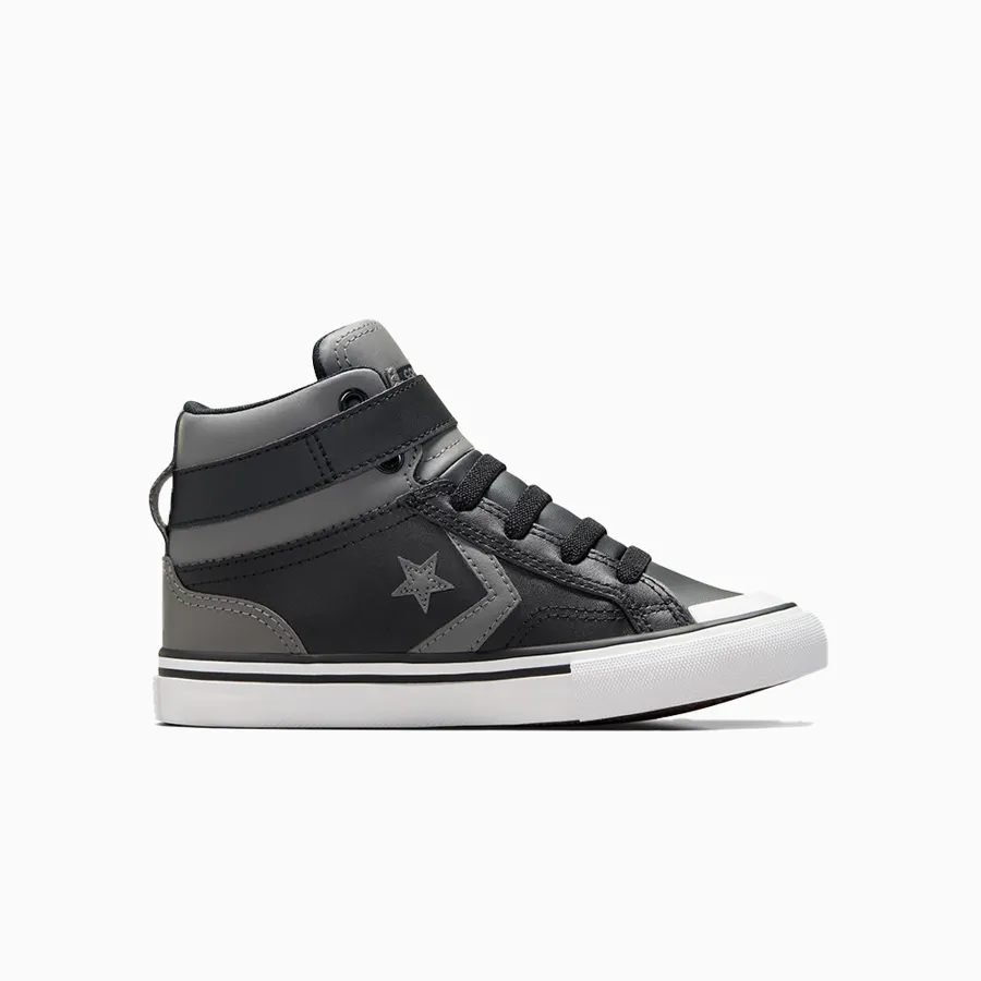 boy high top
