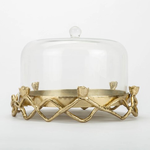 Cake stand