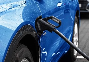 Protecting Your EV Charger