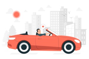 Comfort of Travel with Gagangiri Krupa Car Services