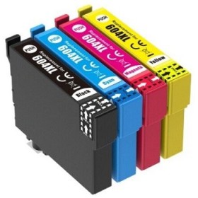 Cartouche Idéale pour Epson XP 3200 : Le Bon Choix