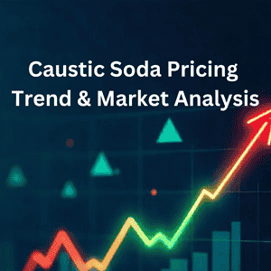 caustic soda pricing trend
