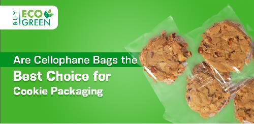 Are Cellophane Bags Best Choice for Cookie Packaging 1 cellophane bags-best cookie packaging