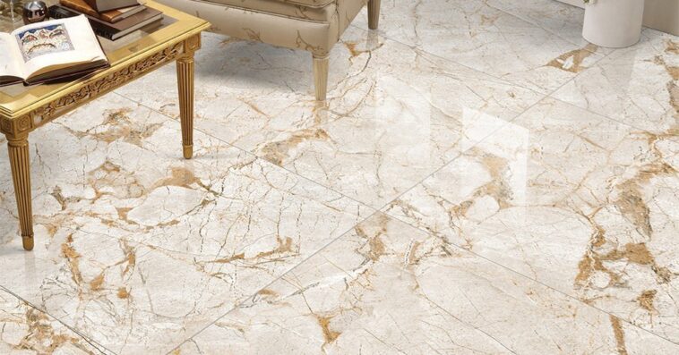 ceramic floor tiles