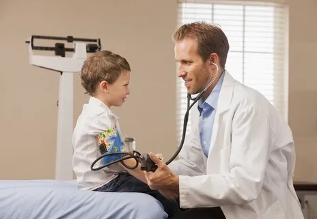 Pediatric Special Needs Dentistry in Houston