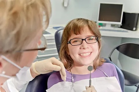 Preventive Pediatric Dentistry in Parker, CO