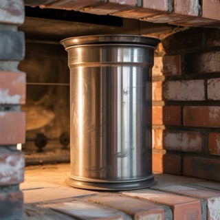 chimney liner Small
