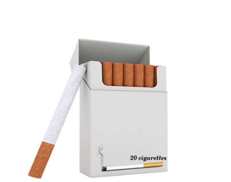 Exploring the Global Demand for Cigarette Packaging
