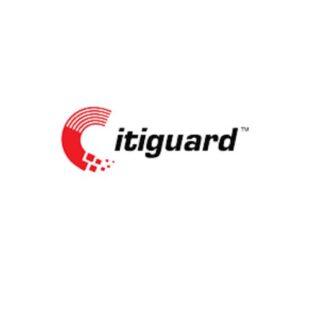 citiguard logo