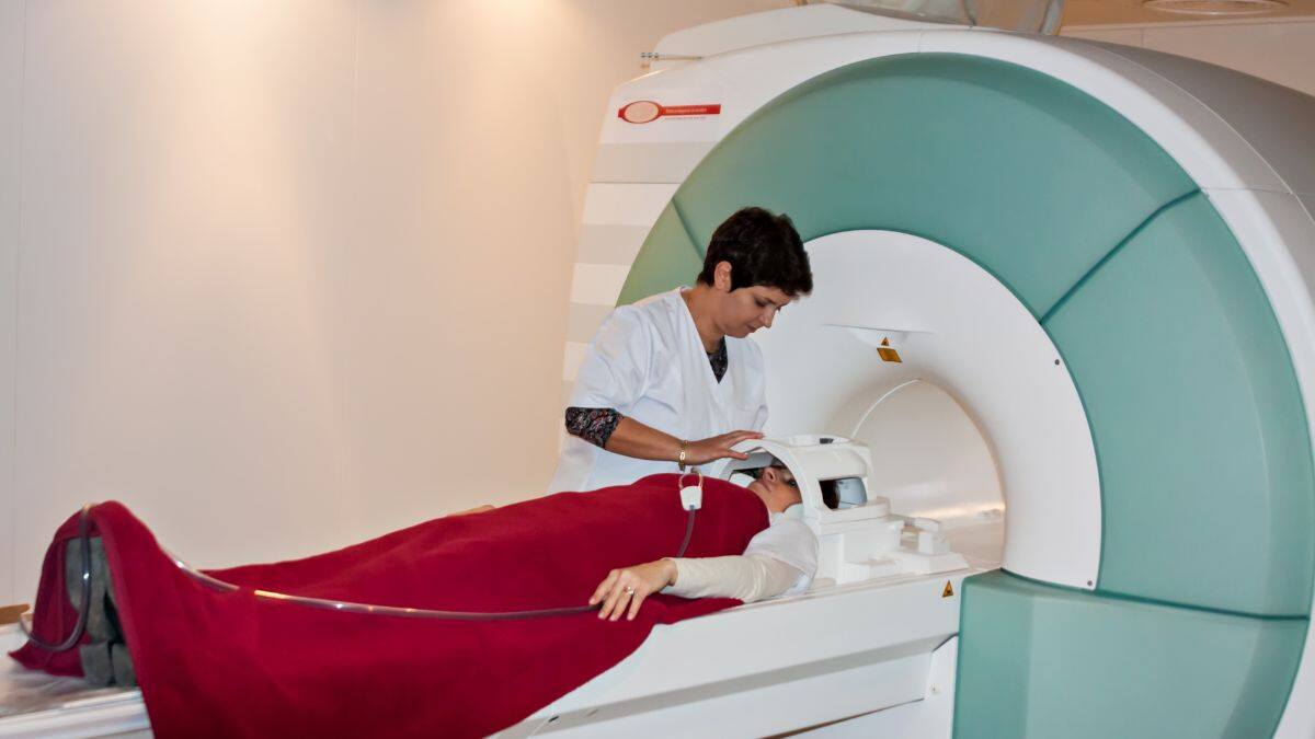 How to Be Ready Before Your Open MRI Exam