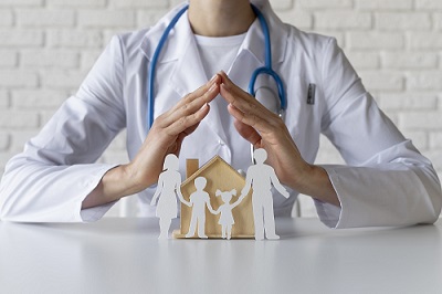 Short-Term Health Insurance Plan