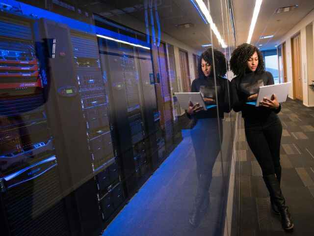 How Sustainable Cloud Computing is Changing Tech