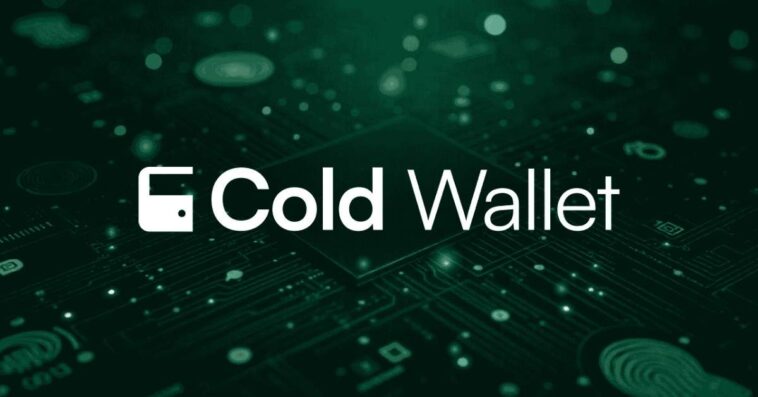 coldwallet