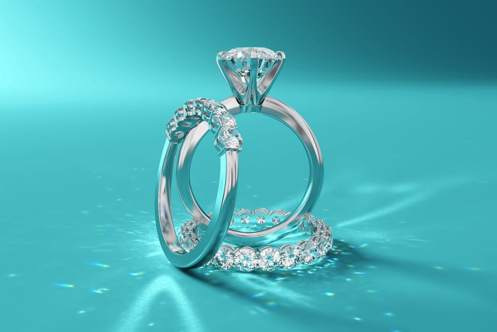 Ultimate Guide to Coloured Gemstone Jewellery