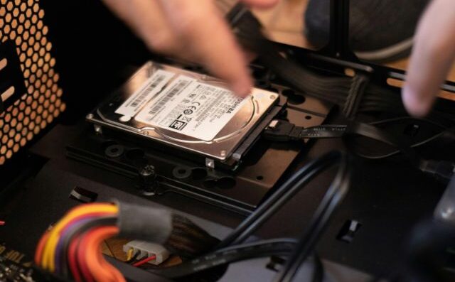 laptop repair