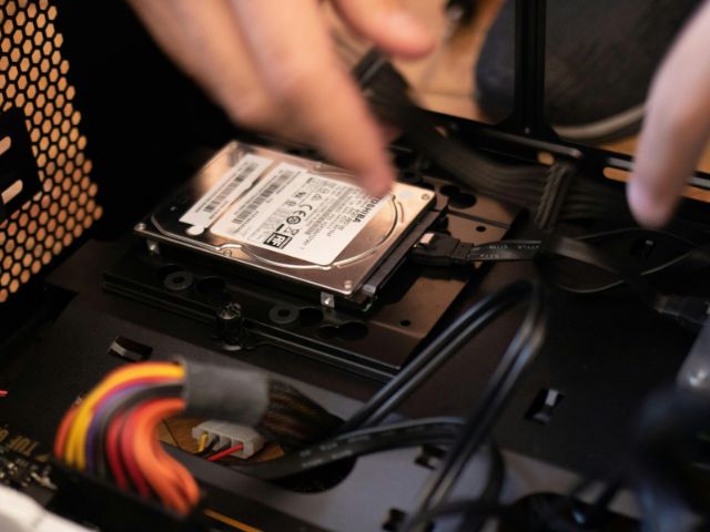 The Cost of Ignoring That Weird Noise Your Laptop Makes