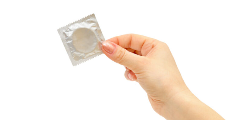 where to get free condoms