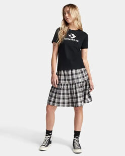 converse T shirt 1