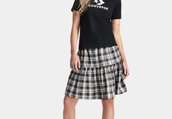 converse T shirt 1